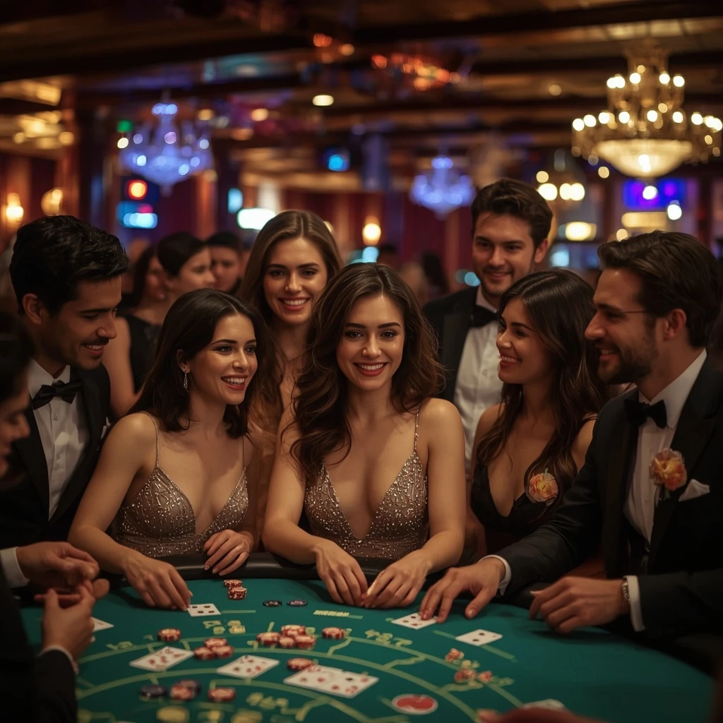 blackjack au casino Spinoli Casino