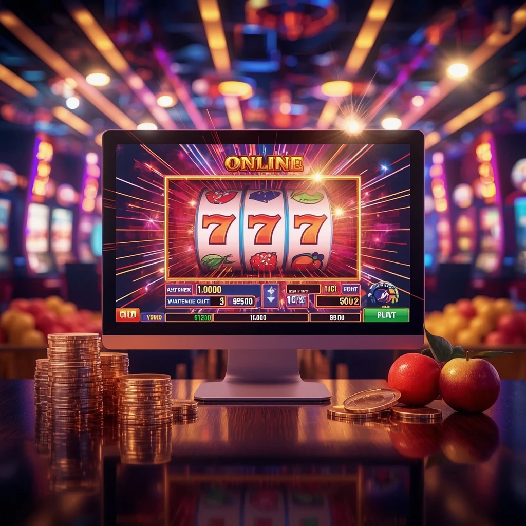 machines à sous Spinoli Casino