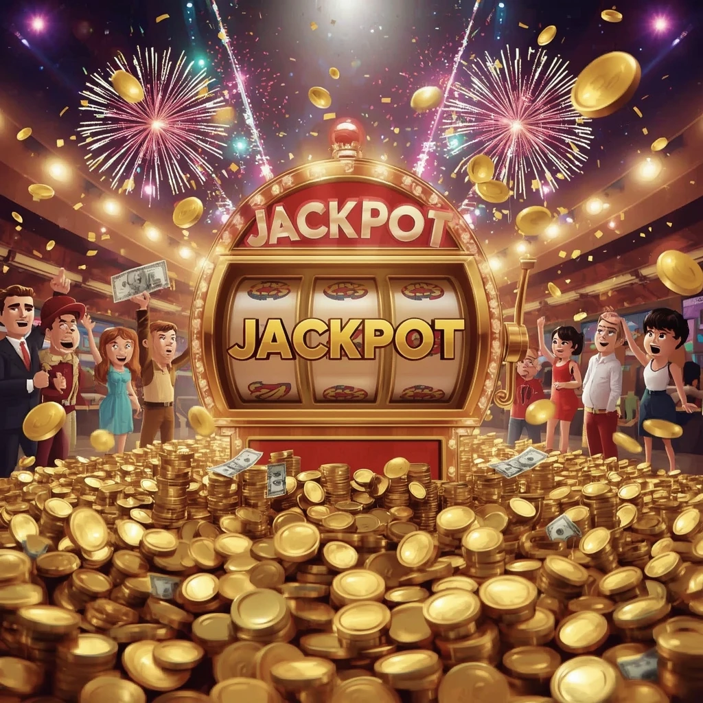 bonnes machines à sous Spinoli Casino