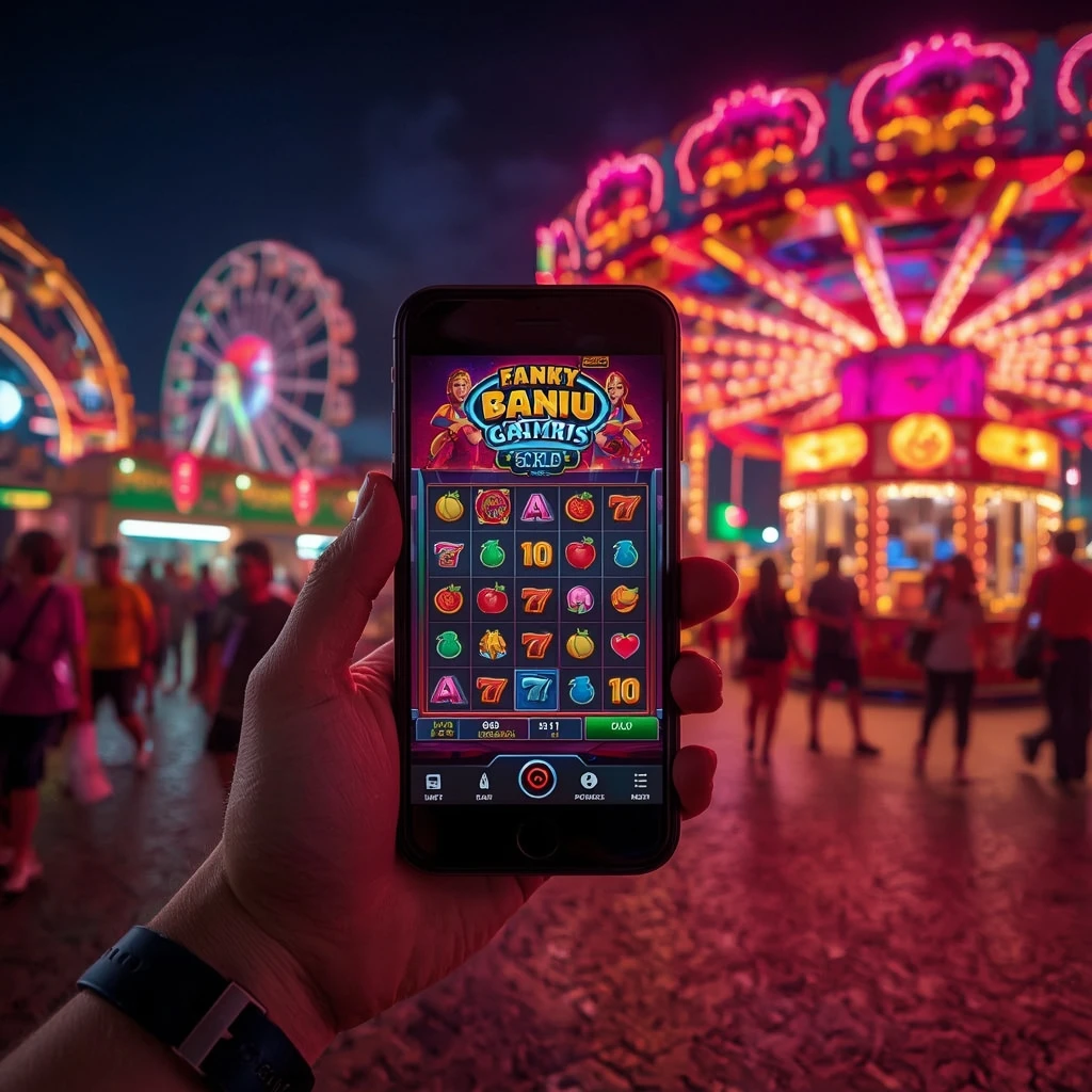 application mobile Spinoli Casino