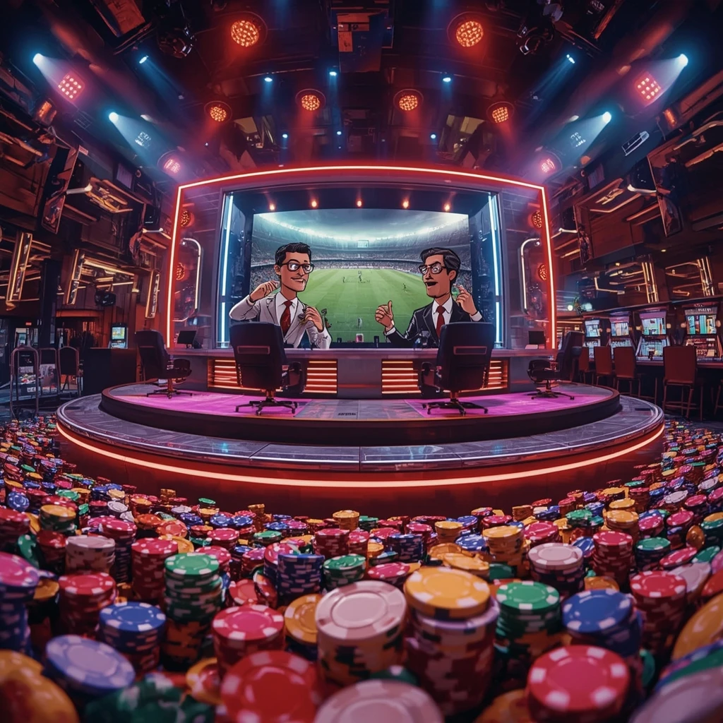 Paris au casino sur le football SPINOLI CASINO