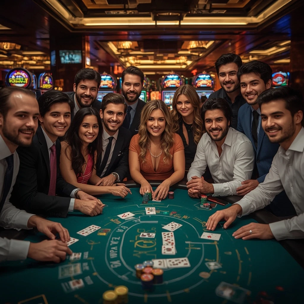 Les bases du jeu SPINOLI CASINO